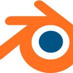 blender logo
